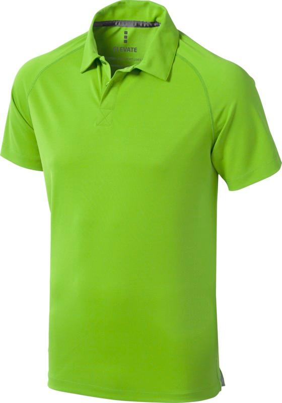 Ottawa short sleeve men's cool fit polo