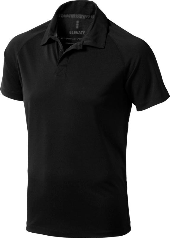Ottawa short sleeve men's cool fit polo