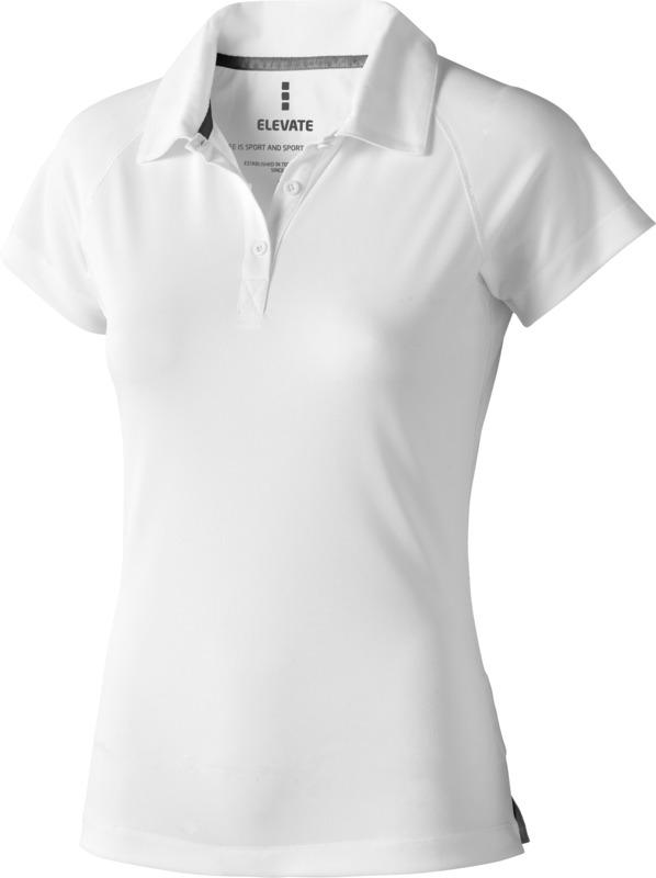 Ottawa short sleeve women's cool fit polo