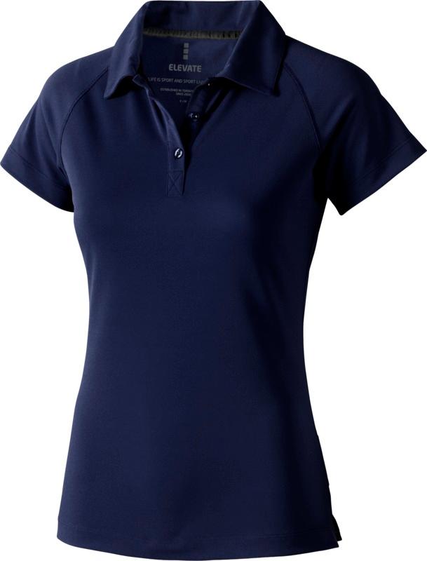 Ottawa short sleeve women's cool fit polo