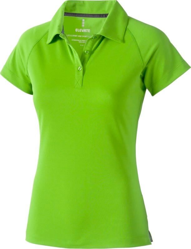 Ottawa short sleeve women's cool fit polo
