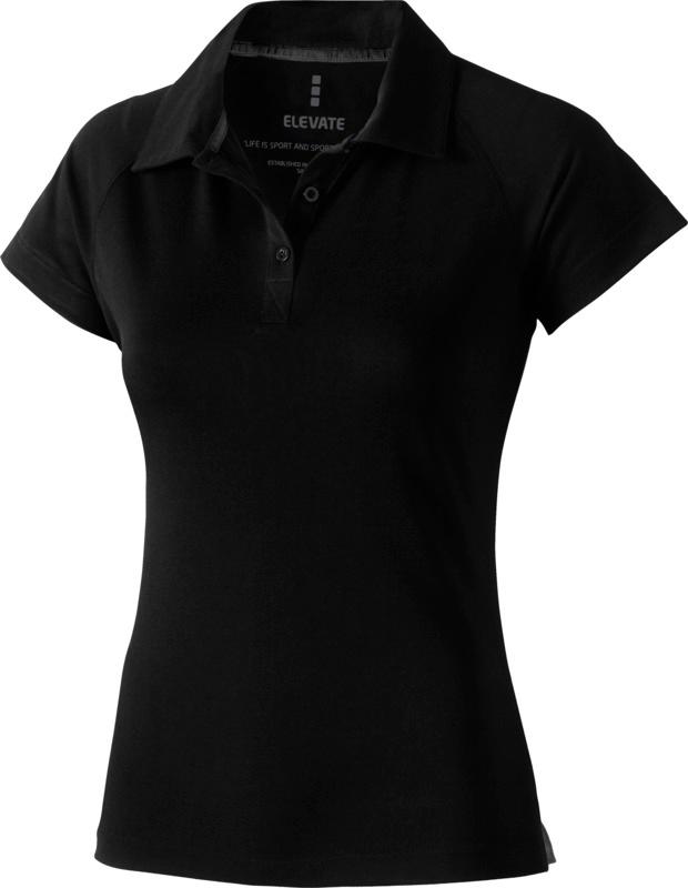 Ottawa short sleeve women's cool fit polo