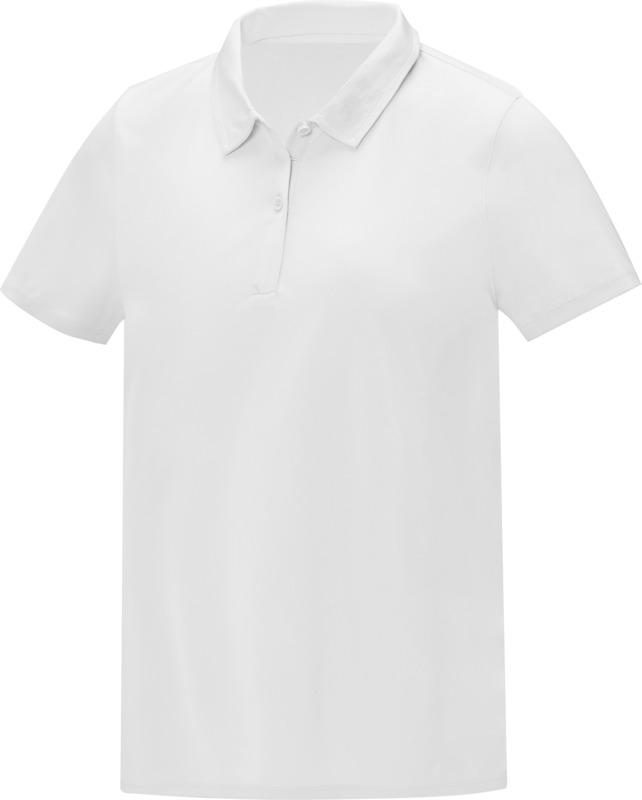 Deimos short sleeve women's cool fit polo