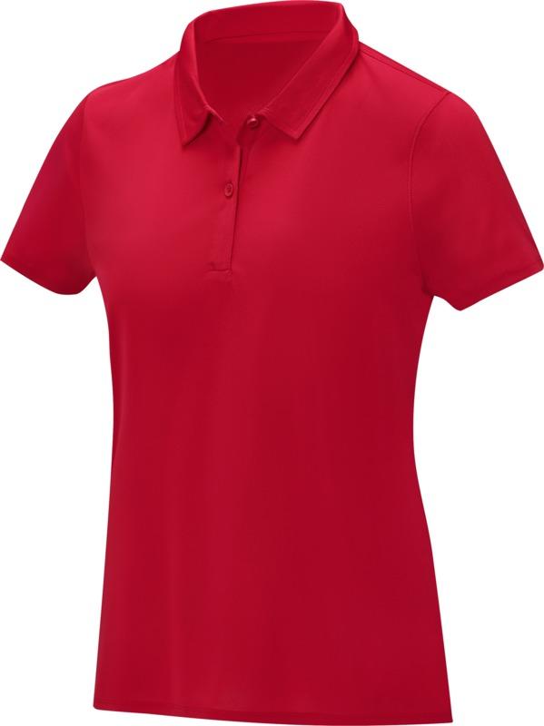 Deimos short sleeve women's cool fit polo