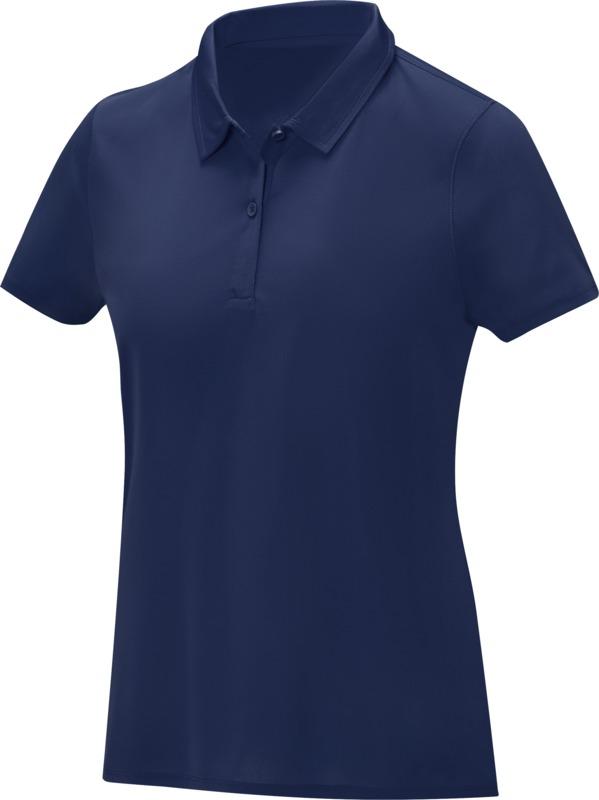 Deimos short sleeve women's cool fit polo