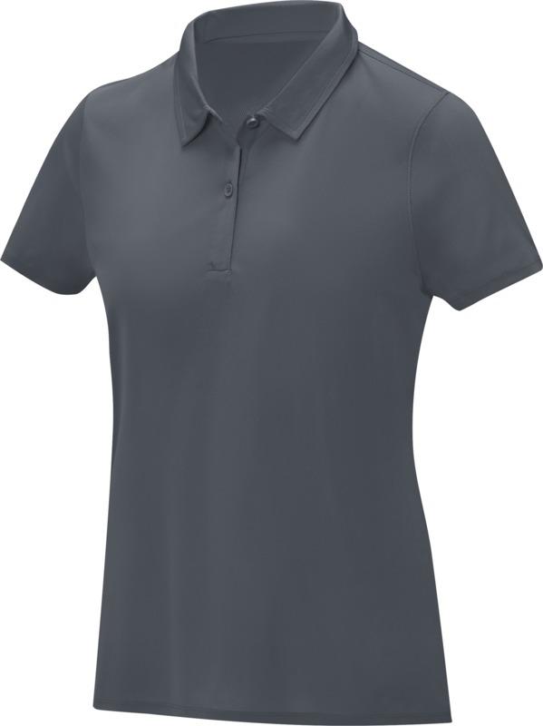 Deimos short sleeve women's cool fit polo