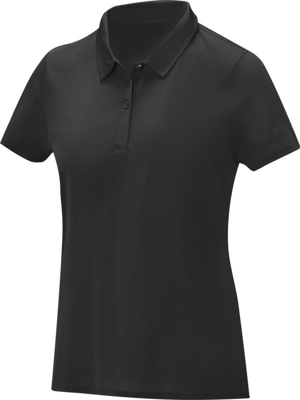 Deimos short sleeve women's cool fit polo