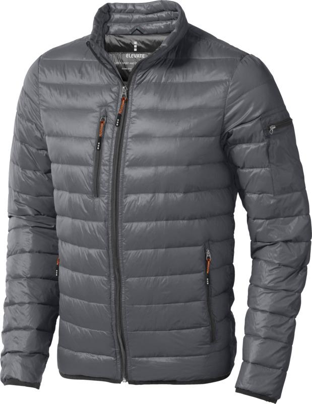 Scotia men's lightweight down jacket