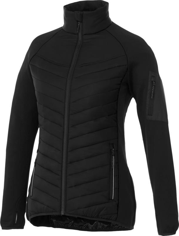 Banff women's hybrid insulated jacket