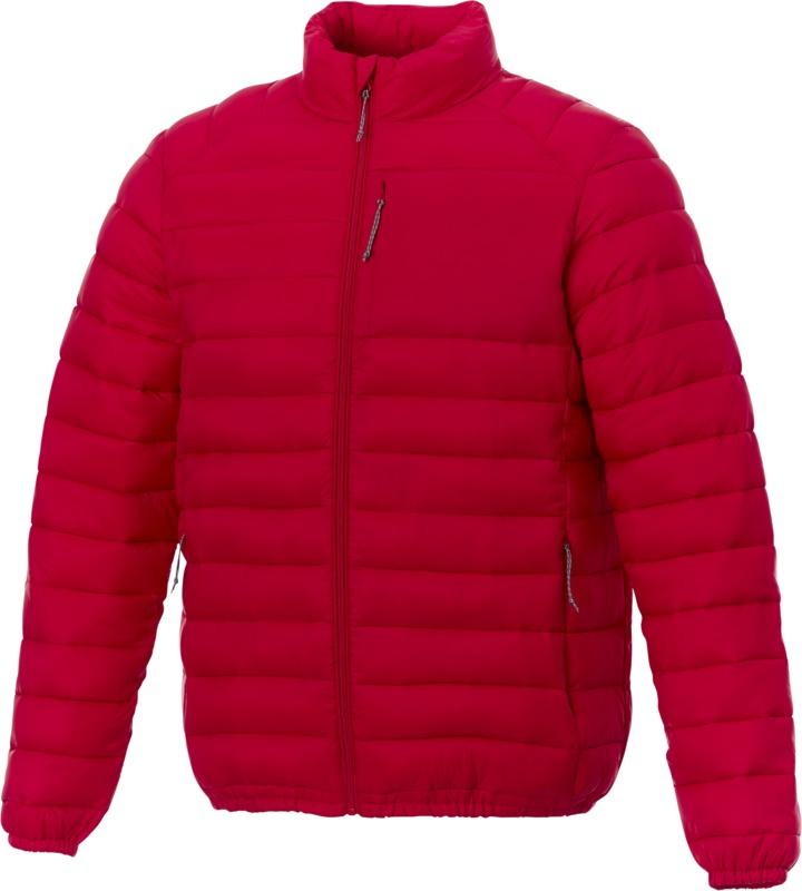Athenas men's insulated jacket