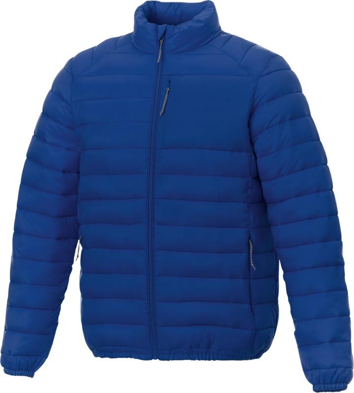 Athenas men's insulated jacket