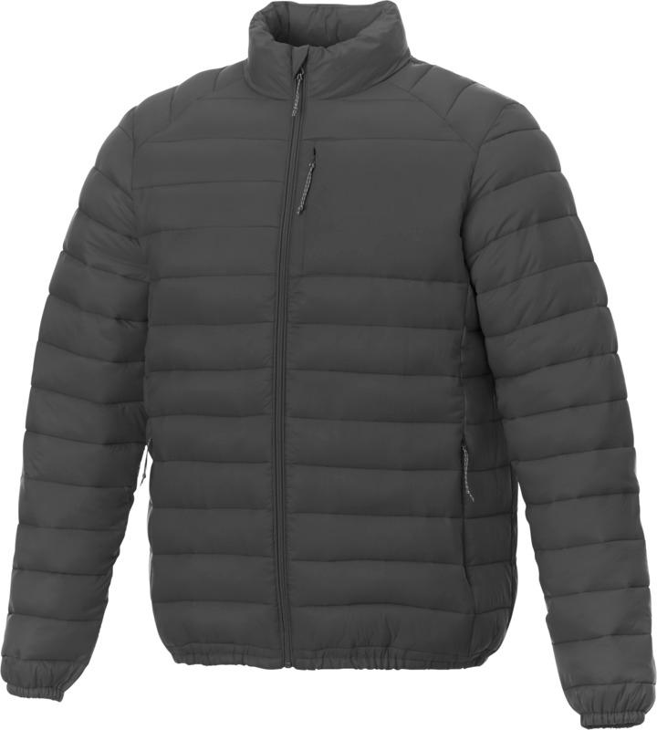 Athenas men's insulated jacket