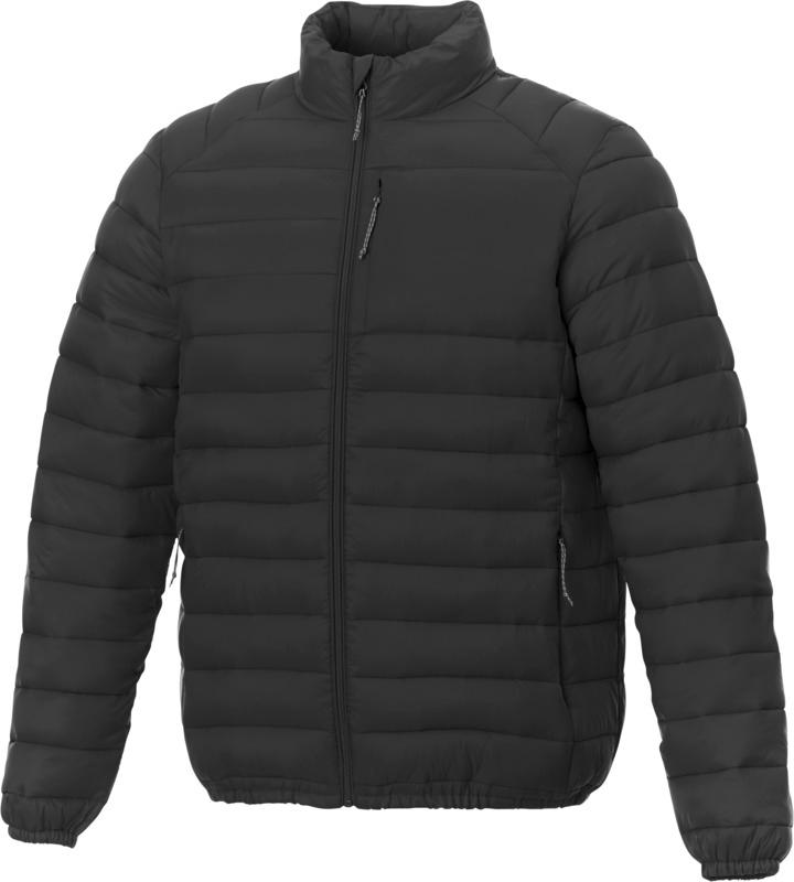 Athenas men's insulated jacket