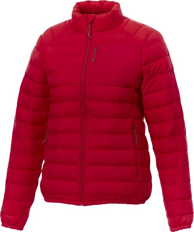 Athenas women's insulated jacket