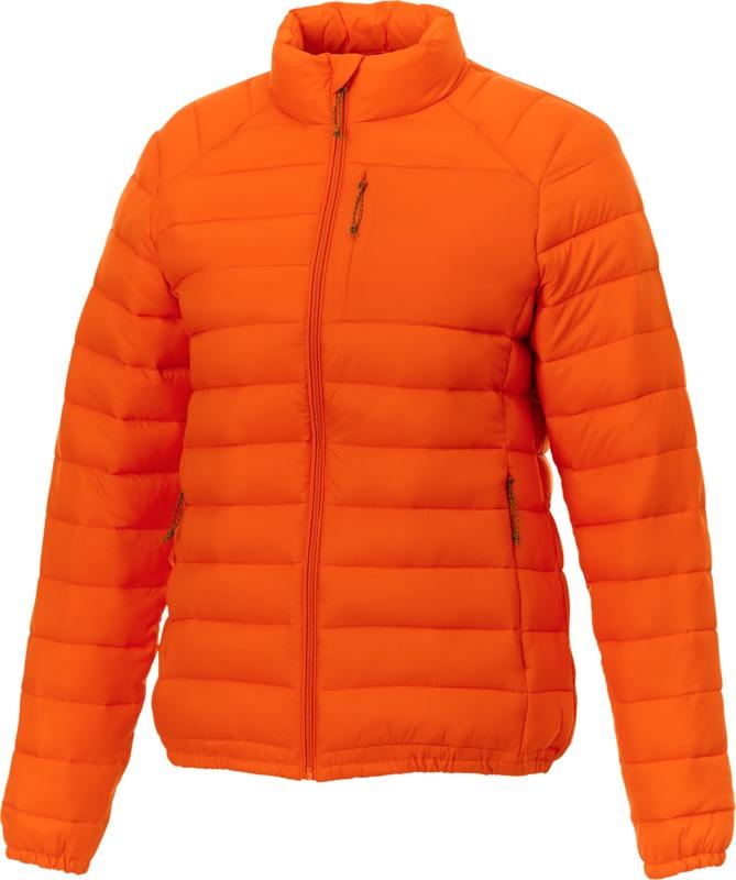 Athenas women's insulated jacket