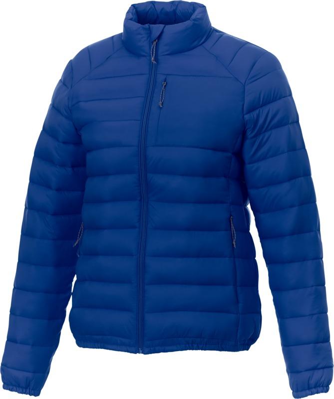 Athenas women's insulated jacket