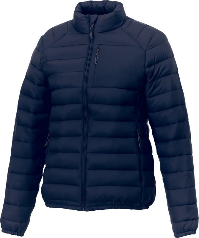Athenas women's insulated jacket