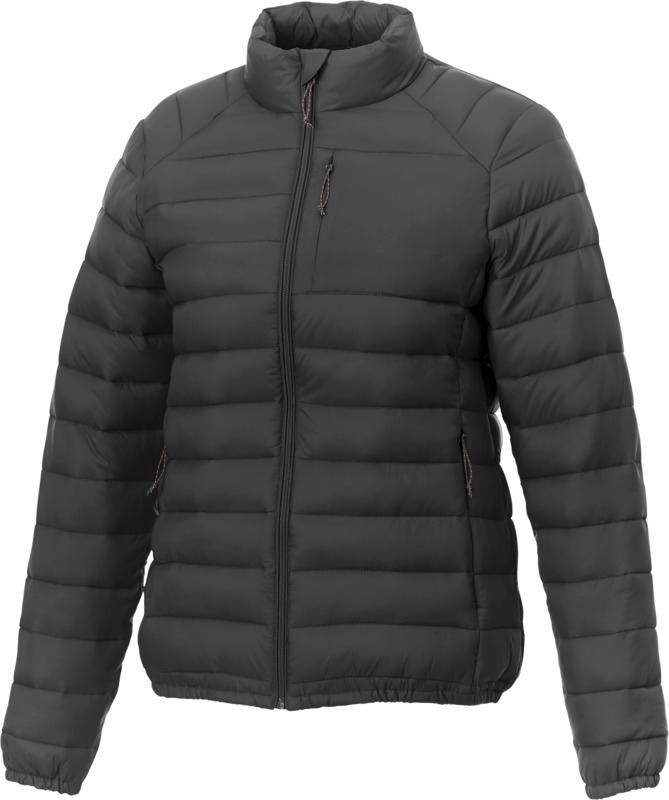 Athenas women's insulated jacket