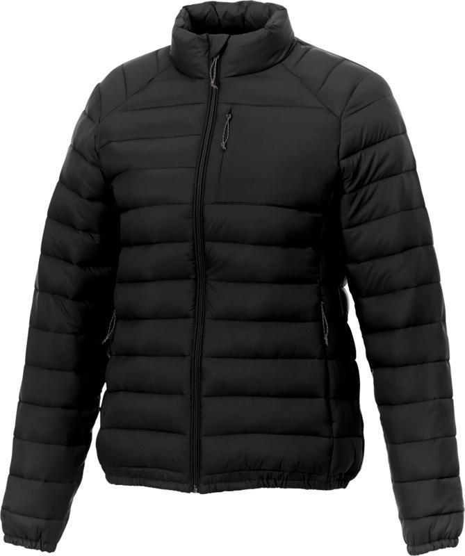 Athenas women's insulated jacket