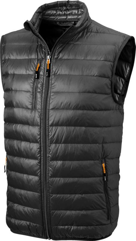 Fairview men's lightweight down bodywarmer