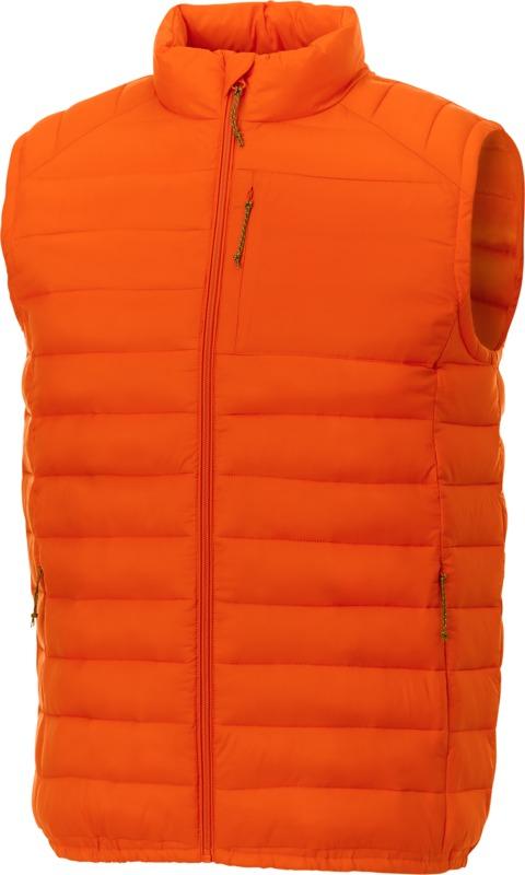 Pallas men's insulated bodywarmer