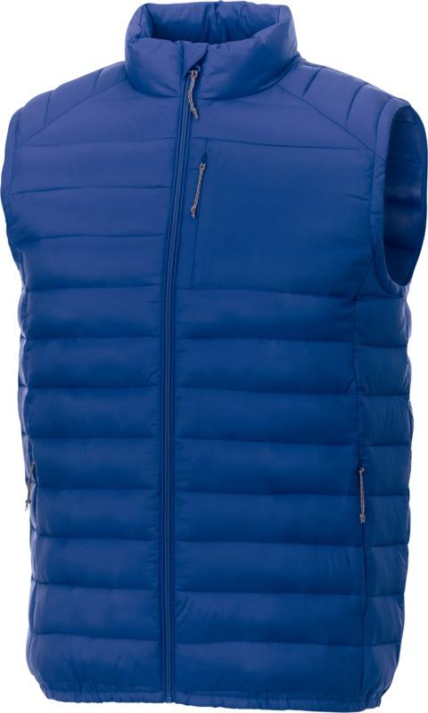 Pallas men's insulated bodywarmer