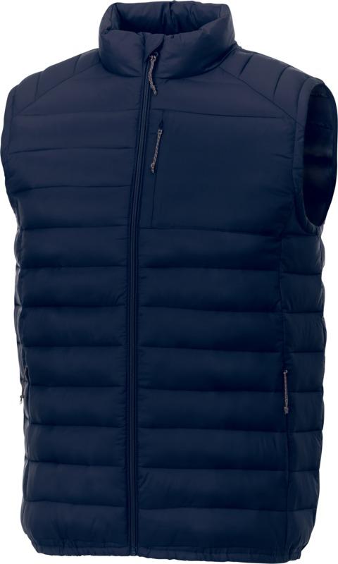Pallas men's insulated bodywarmer