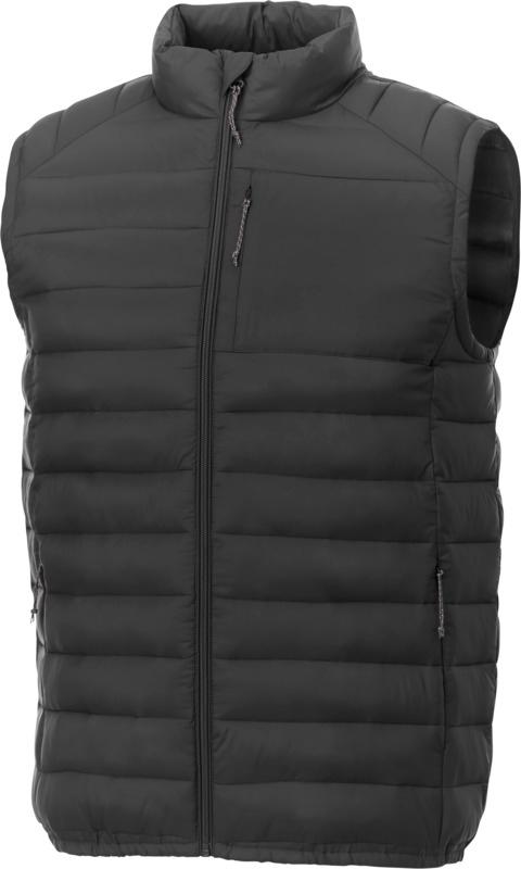 Pallas men's insulated bodywarmer
