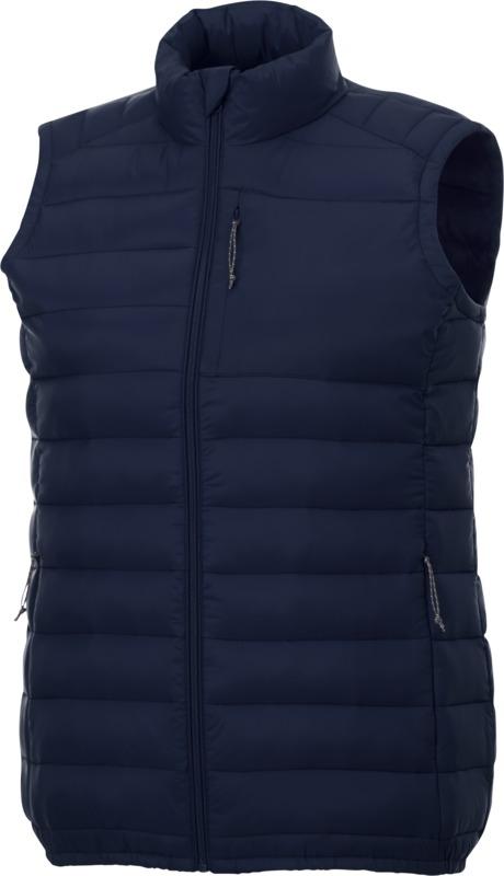Pallas women's insulated bodywarmer