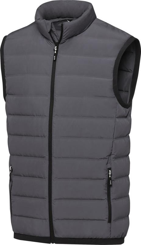Caltha men's insulated down bodywarmer