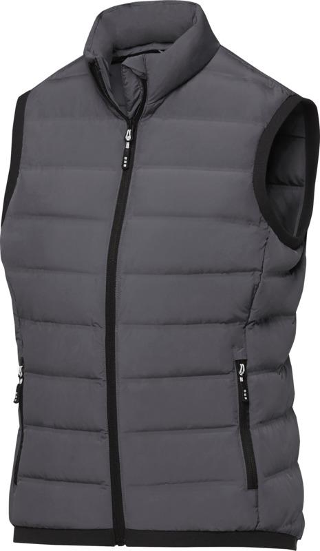 Caltha women's insulated down bodywarmer