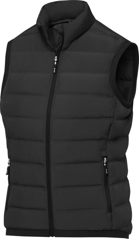 Caltha women's insulated down bodywarmer