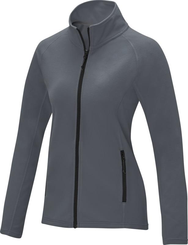 Zelus women's fleece jacket