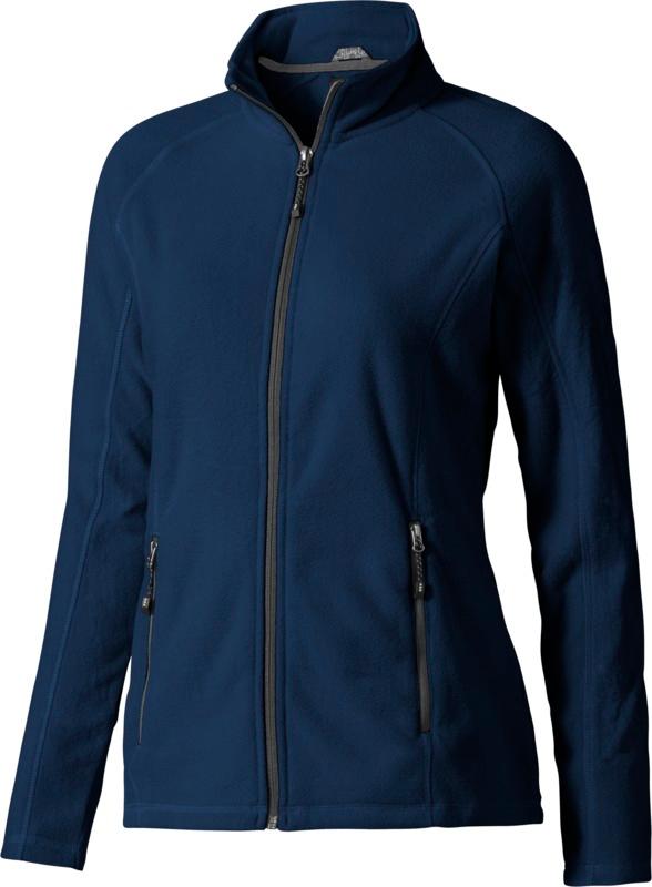 Rixford women's full zip fleece jacket