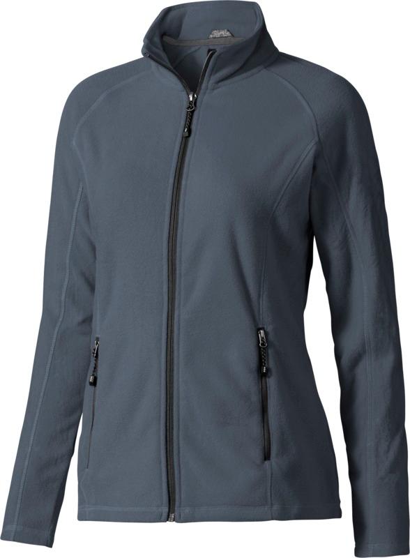 Rixford women's full zip fleece jacket