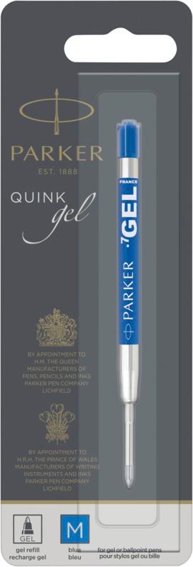 Parker Gel ballpoint pen refill
