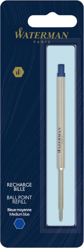Waterman ballpoint pen refill