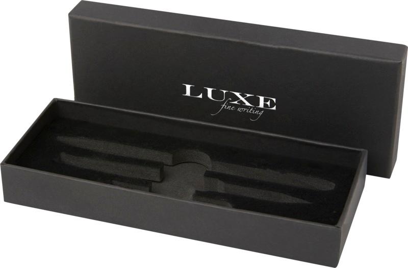 Tactical Dark duo pen gift box