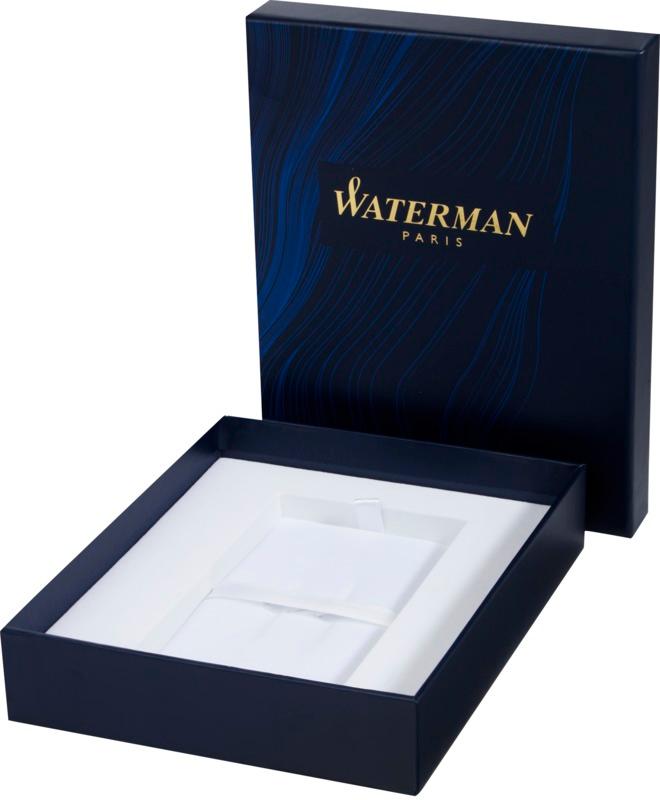 Waterman duo pen gift box