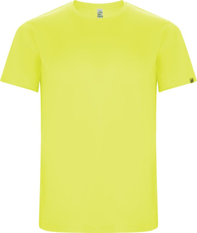 Imola short sleeve kids sports t-shirt