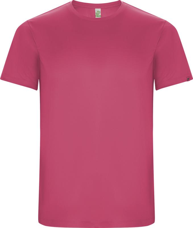 Imola short sleeve kids sports t-shirt