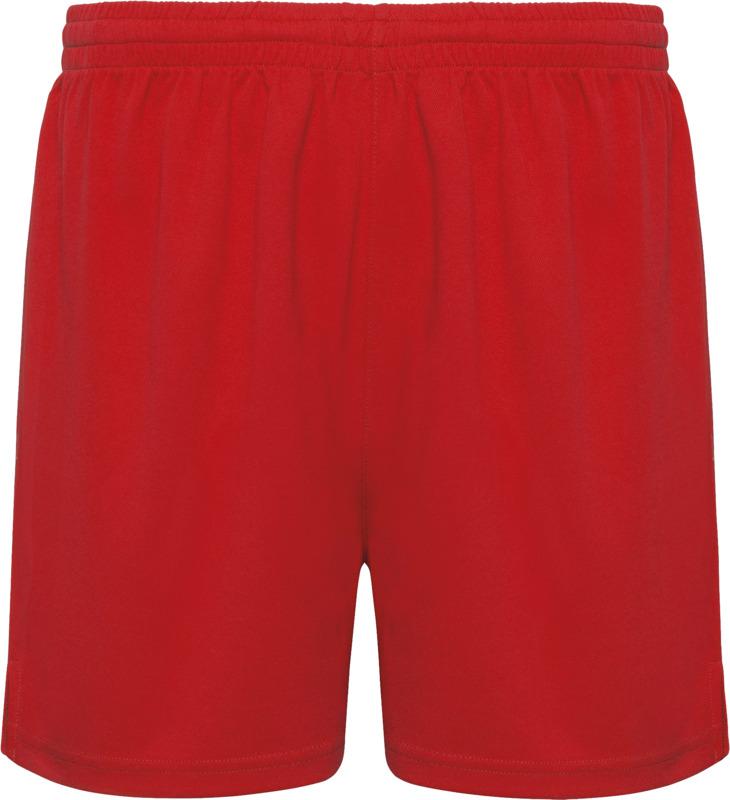 Player kids sports shorts