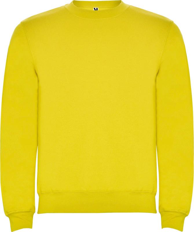 Clasica kids crewneck sweater