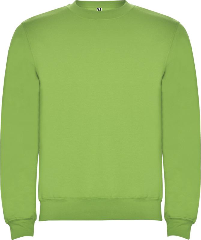 Clasica kids crewneck sweater