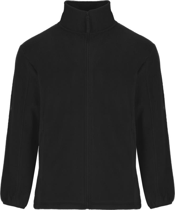 Artic kids full zip fleece jacket