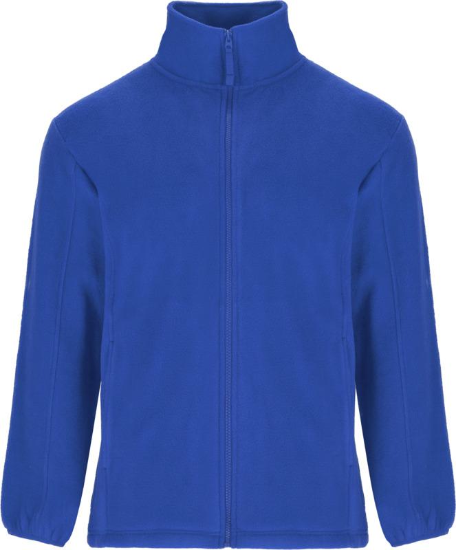 Artic kids full zip fleece jacket