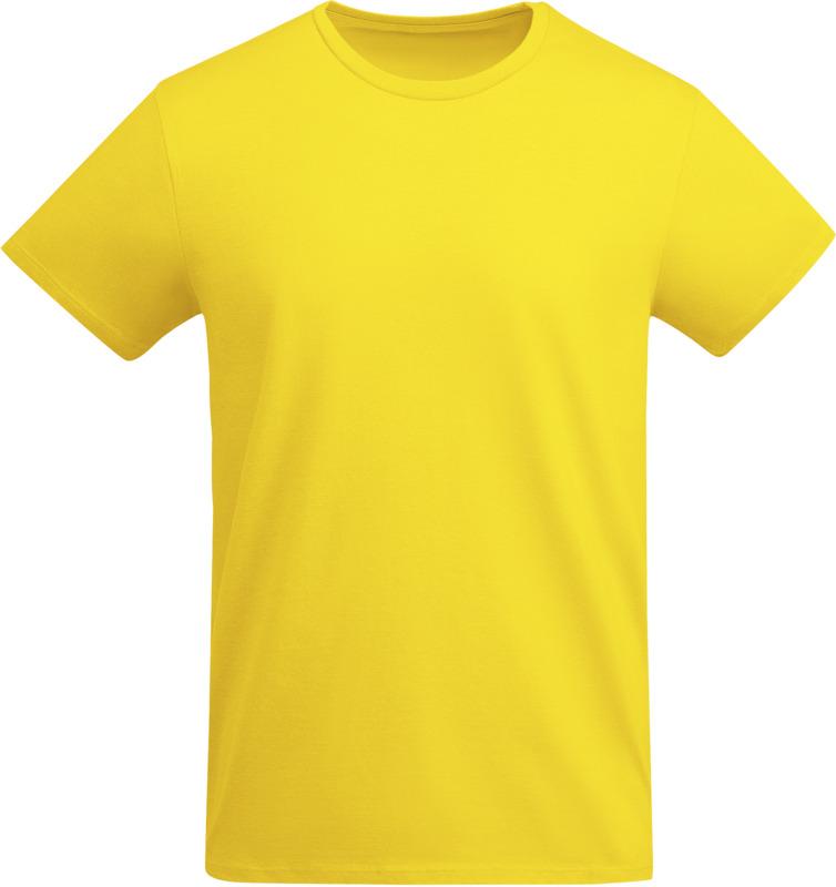 Breda short sleeve kids t-shirt