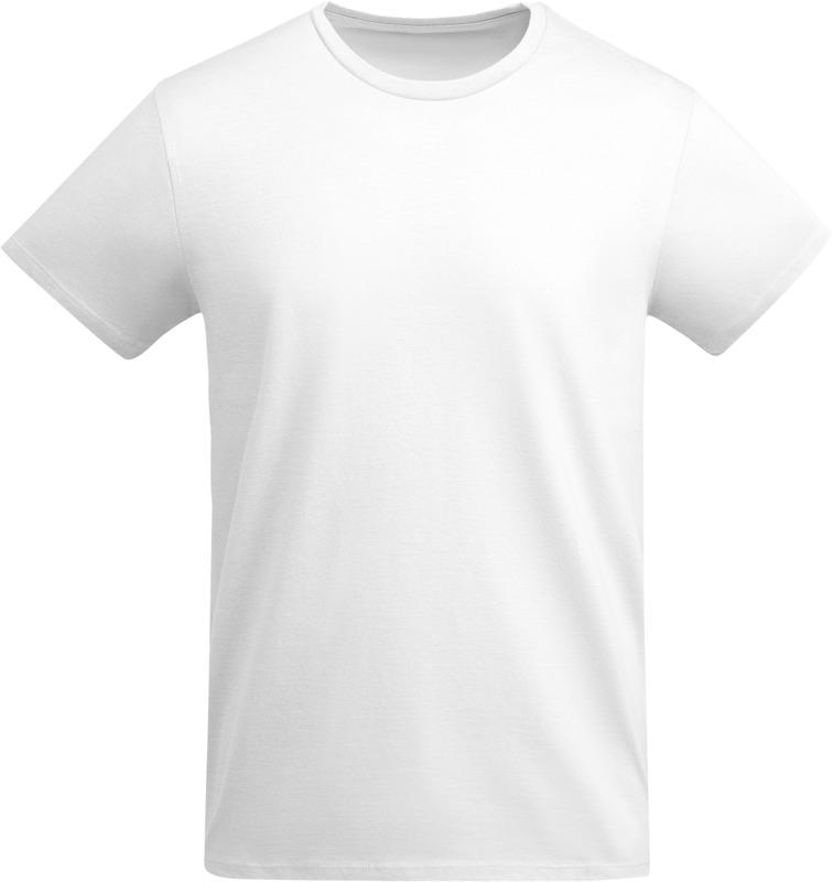 Breda short sleeve kids t-shirt