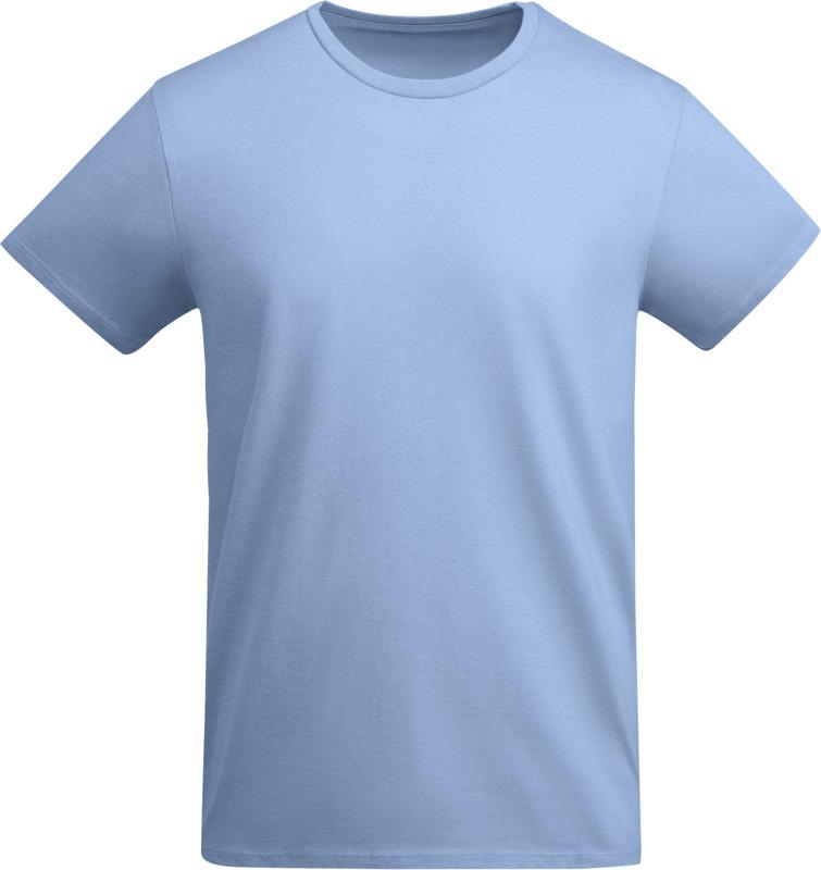 Breda short sleeve kids t-shirt