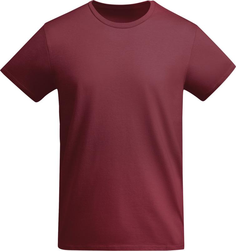 Breda short sleeve kids t-shirt
